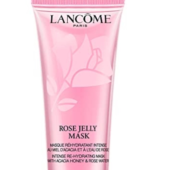 🔥Host pick 🔥NWT✨Luxury Lancome Set/5 - Picture 2 of 8